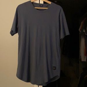ONLY & SONS Blue T-shirt